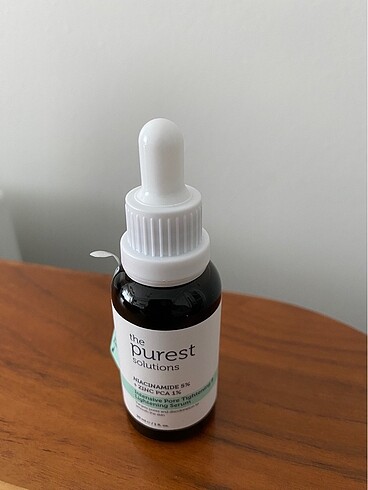 Beden The Purest Nıacınamıde Serum