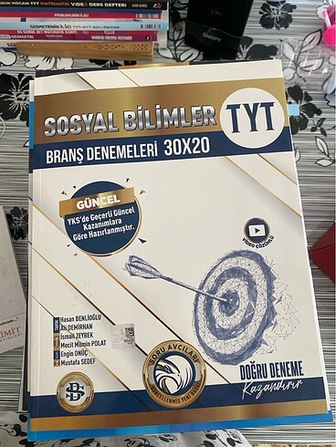 Bilgi sarmalı sosyal bilimler deneme