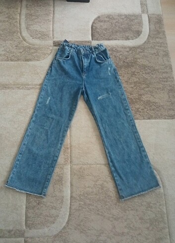LC Waikiki pantolon 