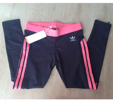 adidas s beden spor taytı