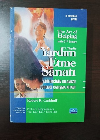 Yardım Etme Sanatı