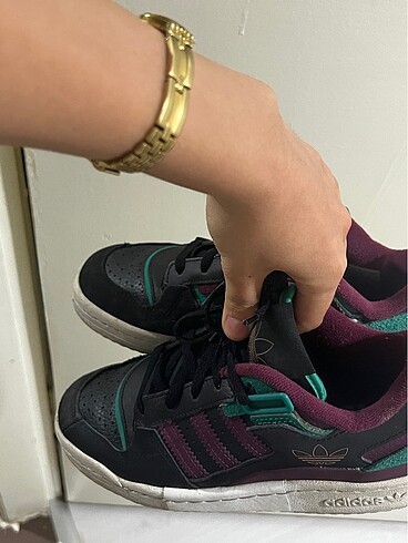 36 Beden Adidas ayakkabı