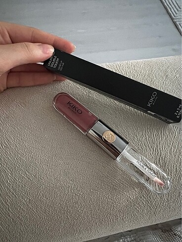 Kiko milano unlimited double touch