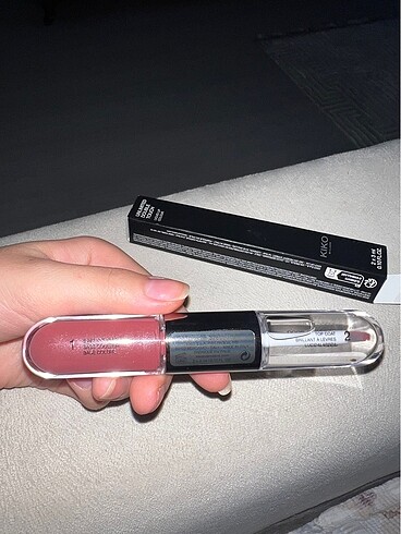 Kiko Kiko milano unlimited double touch