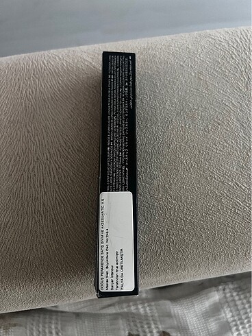 Beden Kiko milano unlimited double touch