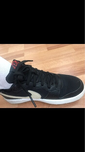 Nike ayakkabı