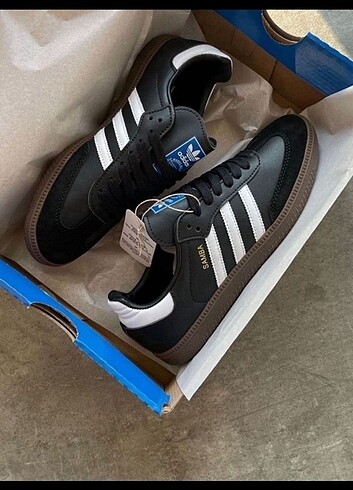 Adidas Samba Ayakkabı 