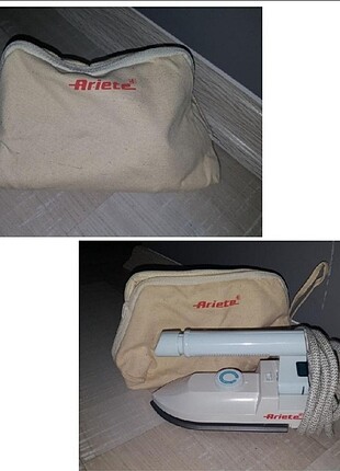 Ariette Alman Markasi