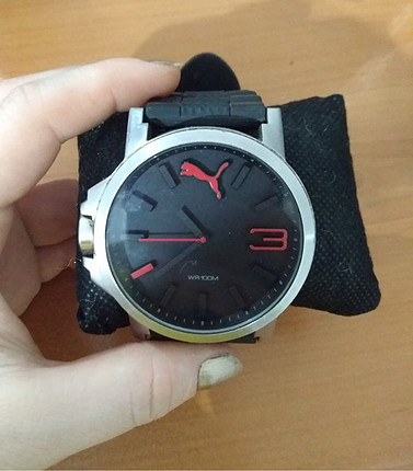 PUMA ERKEK SAATİ ORİJİNAL