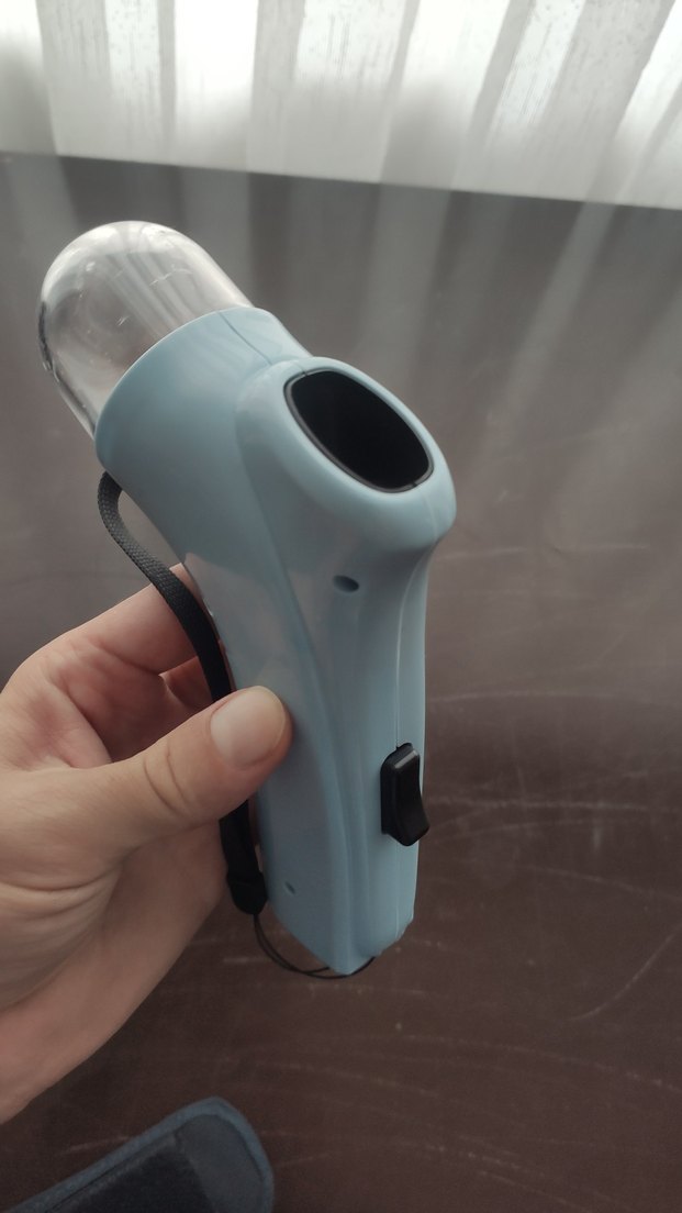 Köpek ödül maması atıcı - Görsel 4