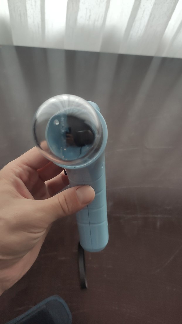 Köpek ödül maması atıcı - Görsel 3