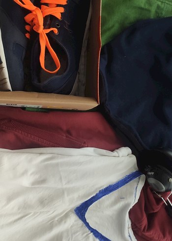 Yata Misaki cosplay kostüm - Görsel 5