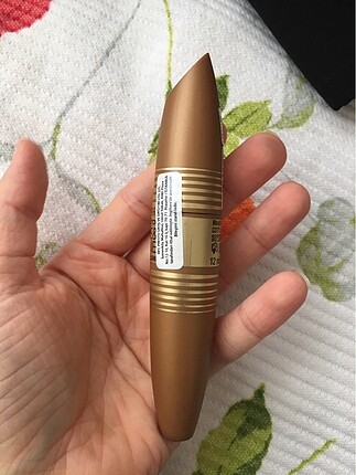 Max Factor Max factor rimel