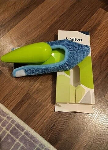 Silva el mopu