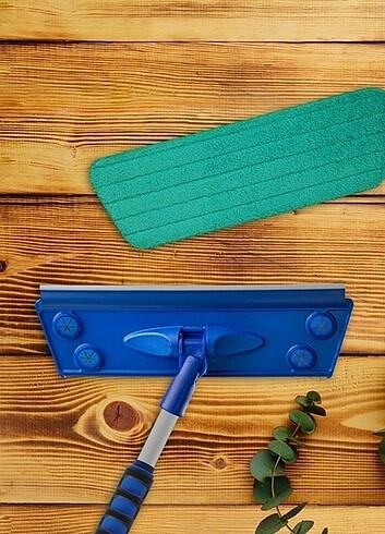 Tek bezli mop