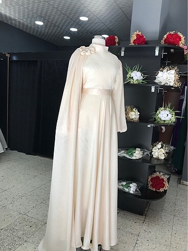 Nikah Elbisesi