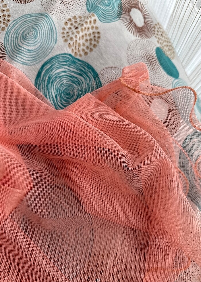 Pul payetli şık elbise - Görsel 5