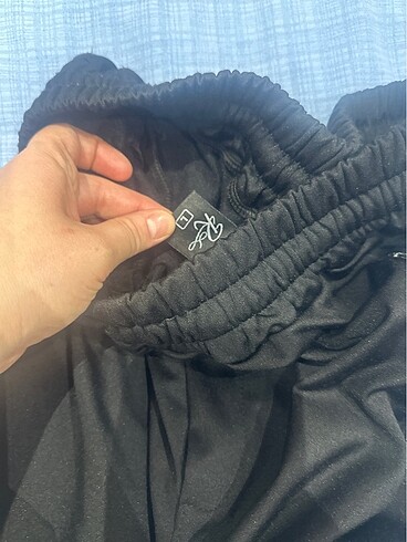 l Beden siyah Renk Nike eşofman altı