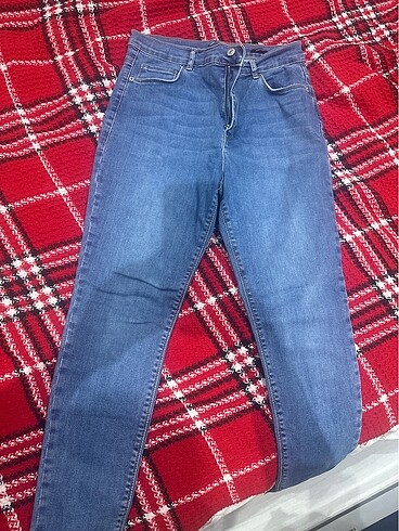 Kot pantolon
