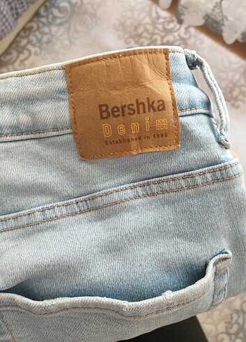 Bershka pantolon 