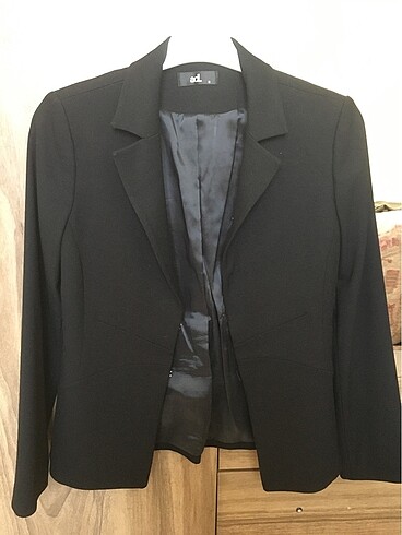 Adl Blazer/Ceket