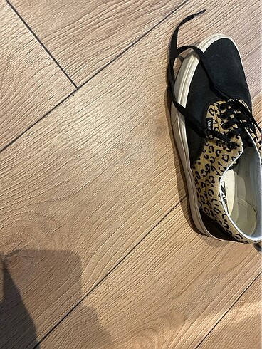Vans Vans ayakkabı