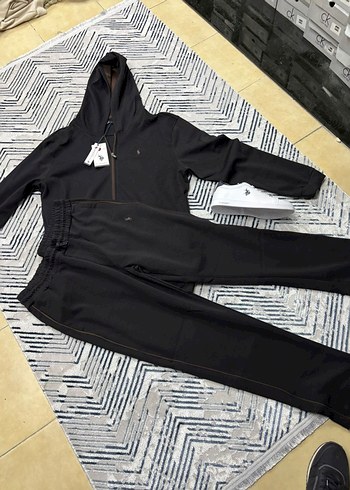 U.S Polo eşofman takımı - Görsel 3