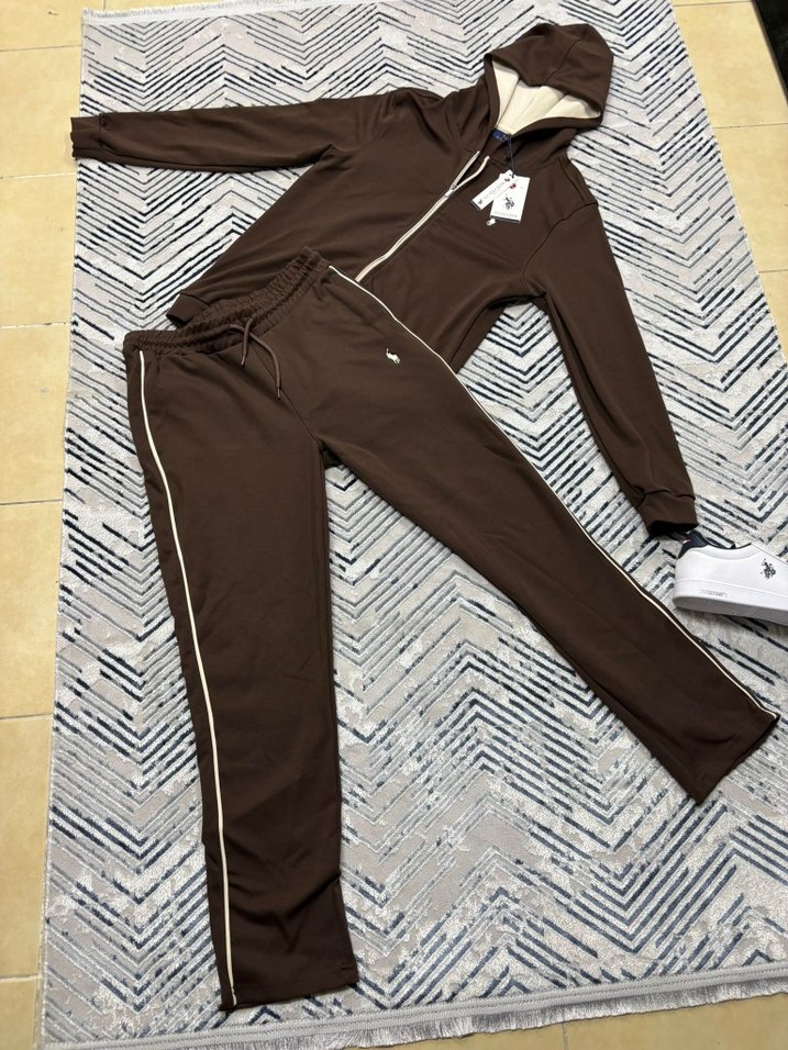 U.S Polo eşofman takımı - Görsel 4