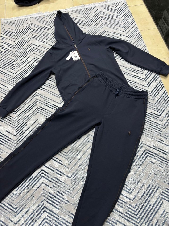 U.S Polo eşofman takımı - Görsel 5