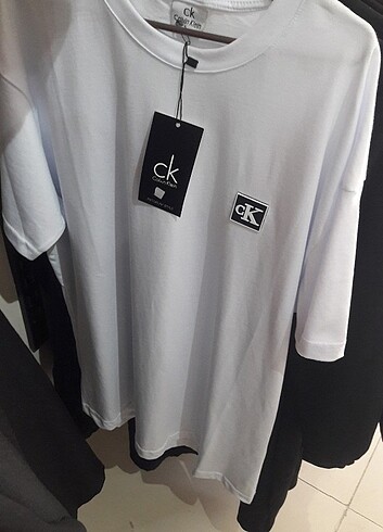 calvin klein tişört