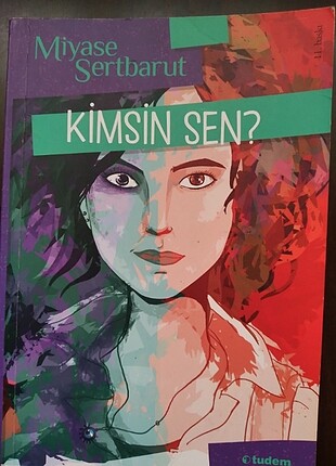 Kimsin sen 