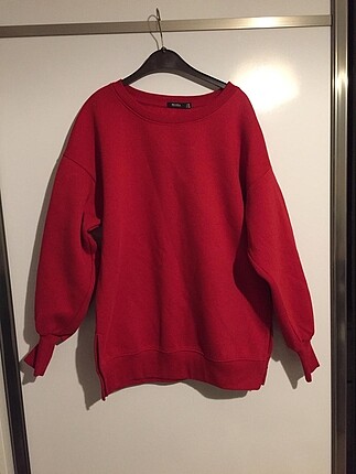 Bershka oversize sweat