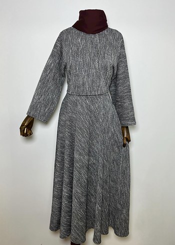 Tüvit Etekli Takım - Görsel 3