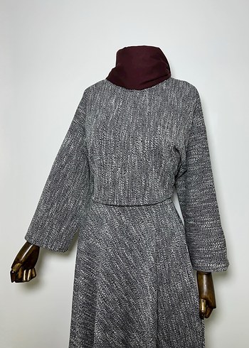 Tüvit Etekli Takım - Görsel 2