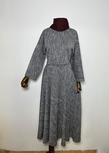 Tüvit Etekli Takım - Görsel 4