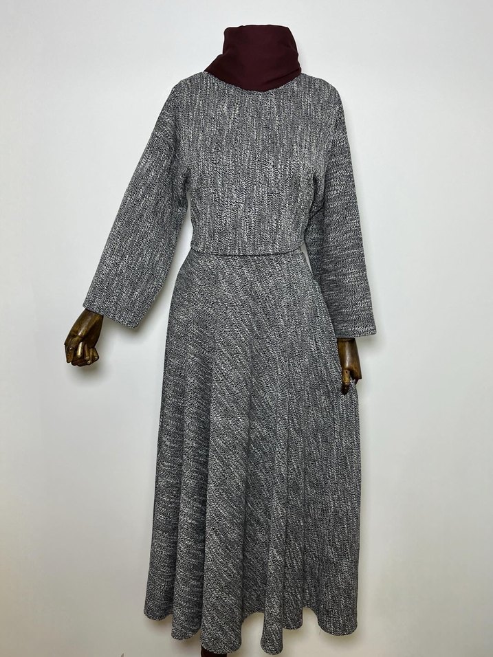 Tüvit Etekli Takım - Görsel 3