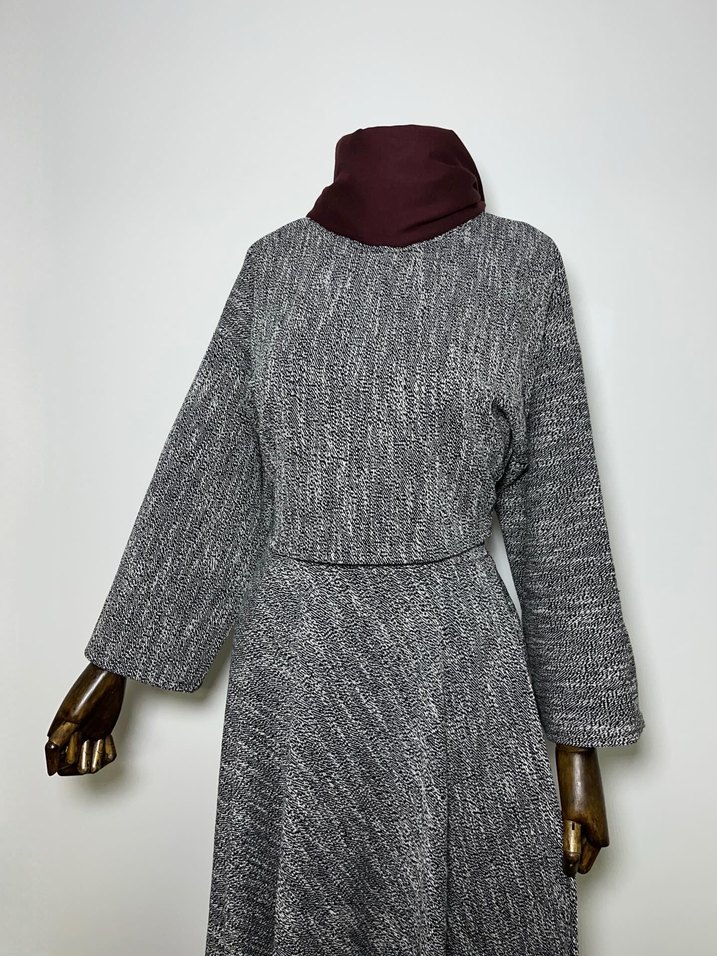 Tüvit Etekli Takım - Görsel 2