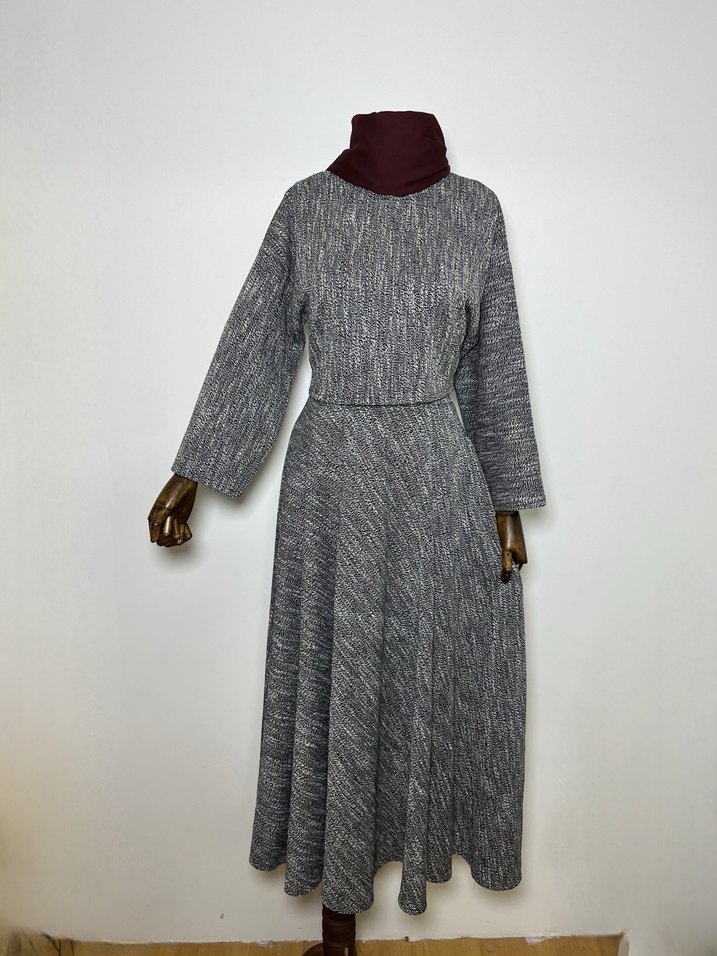 Tüvit Etekli Takım - Görsel 4