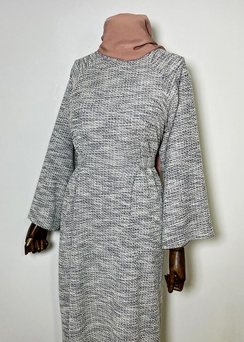 Tüvit Elbise - Görsel 3