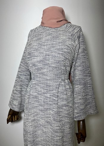 Tüvit Elbise - Görsel 5