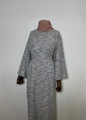 Tüvit Elbise - Görsel 4