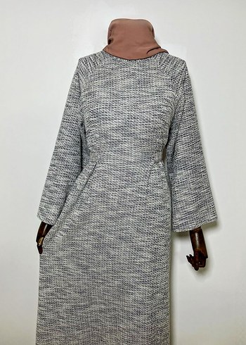 Tüvit Elbise - Görsel 2