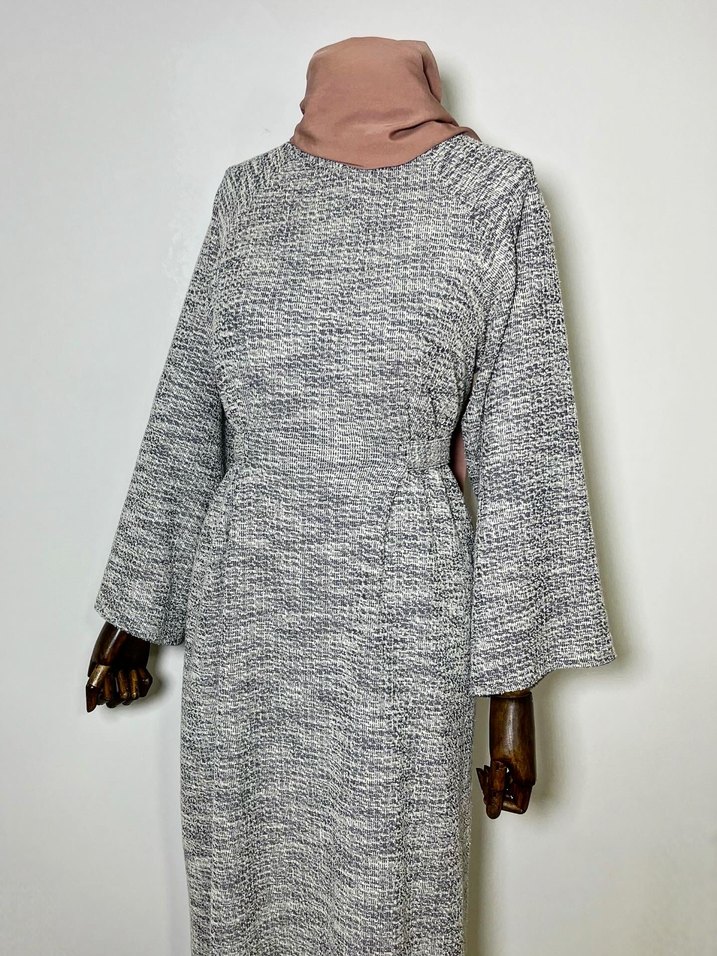 Tüvit Elbise - Görsel 3