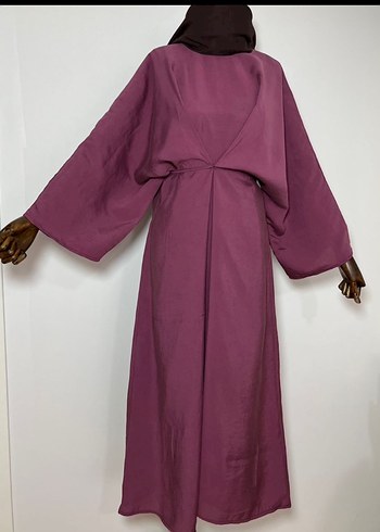 İpek Elbise - Görsel 2