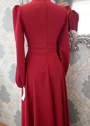 Kiralık elbise - Görsel 5