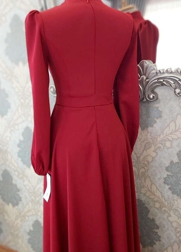 Kiralık elbise - Görsel 5