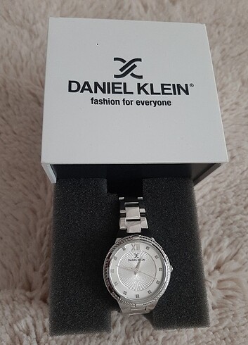 Daniel Klein kadin saati 
