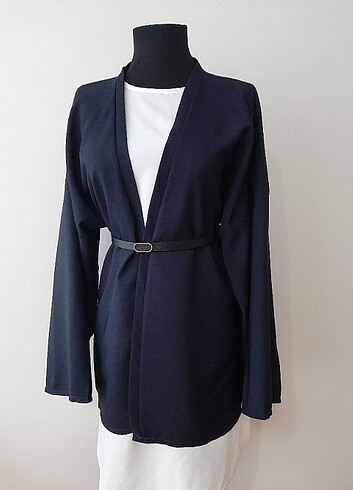 Özel dikim kimono - Görsel 2