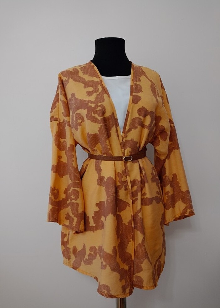 Kimono  - Görsel 2