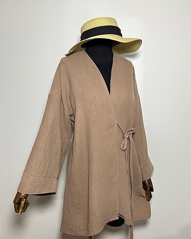 m Beden Kimono
